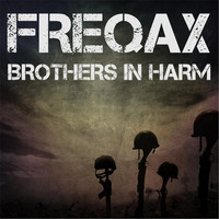 Thumbnail for the Freqax - Brothers in Harm link, provided by host site