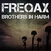 Thumbnail for the Freqax - Brothers in Harm link, provided by host site