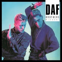 Thumbnail for the DAF - Brothers (Mix Gabi) link, provided by host site