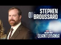 Thumbnail for the Stephen - Broussard On What Kang Means For Phase 5 link, provided by host site