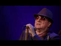 Thumbnail for the Van Morrison - Brown Eyed Girl (Radio 2 In Concert) link, provided by host site