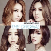 Thumbnail for the Brown Eyed Girls - Brown eyed Girls the Original link, provided by host site