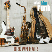Thumbnail for the What The Funk - Brown Hair link, provided by host site