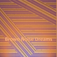 Thumbnail for the Zen Meditate - Brown Noise Dreams link, provided by host site