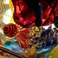 Thumbnail for the Loopable - Brown Noise Waves with Running Sink link, provided by host site