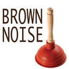 Thumbnail for the Brown Noise - Brown Noise link, provided by host site