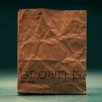 Thumbnail for the Roni Size - Brown Paper Bag - Crissy Criss Remix link, provided by host site