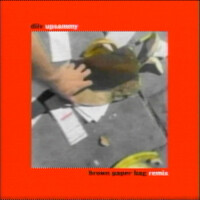 Thumbnail for the Diiv - Brown Paper Bag (upsammy Remix) link, provided by host site