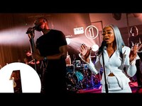Thumbnail for the Stormzy - Brown Skin Girl (Beyoncé cover) link, provided by host site