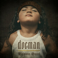 Thumbnail for the Doeman - Brown Soul link, provided by host site