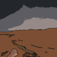 Thumbnail for the Deep Focus - Brown Wave Sounds link, provided by host site