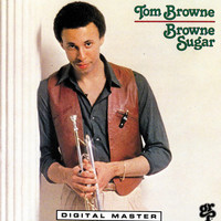 Thumbnail for the Tom Browne - Browne Sugar link, provided by host site