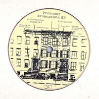 Thumbnail for the Prosumer - Brownstone (Mix 1) link, provided by host site