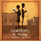 Thumbnail for the Josh Johnson - Brownstones to Red Dirt (Soundtrack) link, provided by host site