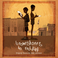 Thumbnail for the Josh Johnson - Brownstones to Red Dirt (Soundtrack) link, provided by host site