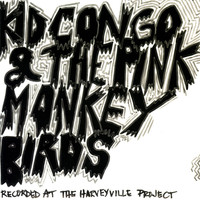 Thumbnail for the Kid Congo - Bruce Juice / El Cucuy link, provided by host site