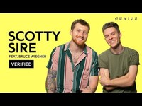 Thumbnail for the Scotty Sire - & Bruce Wiegner "Get Better" Official Lyrics & Meaning | Verified link, provided by host site