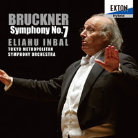 Thumbnail for the Eliahu Inbal - Bruckner: Symphony No. 7 link, provided by host site