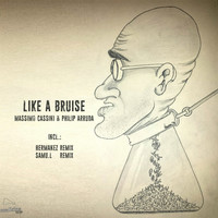 Thumbnail for the Hermanez - Bruise - Hermanez Remix link, provided by host site