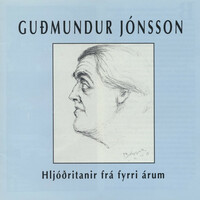 Thumbnail for the Sigvaldi Kaldalóns - Brúnaljós þín blíðu link, provided by host site