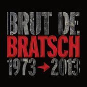 Thumbnail for the Bratsch - Brut de Bratsch (1973-2013) link, provided by host site