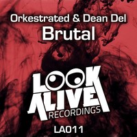 Image of Orkestrated linking to their artist page due to link from them being at the top of the main table on this page