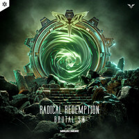 Thumbnail for the Radical Redemption - Brutal 9.0 link, provided by host site