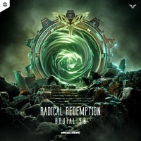 Thumbnail for the Radical Redemption - Brutal 9.0 link, provided by host site