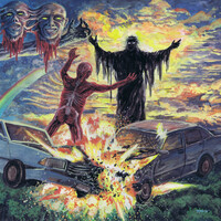 Thumbnail for the Chat Pile - Brutal Truth link, provided by host site