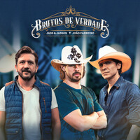 Thumbnail for the Jads - Brutos de Verdade link, provided by host site