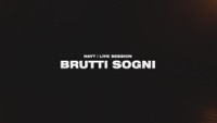 Thumbnail for the Nayt - Brutti sogni (Live Session) link, provided by host site