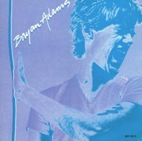 Thumbnail for the Bryan Adams - Bryan Adams link, provided by host site