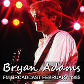 Image of Bryan Adams linking to their artist page due to link from them being at the top of the main table on this page
