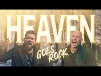 Thumbnail for the Drew Jacobs - @bryanadams - Heaven ROCK Cover link, provided by host site