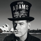 Image of Bryan Adams linking to their artist page due to link from them being at the top of the main table on this page