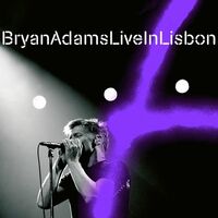 Thumbnail for the Bryan Adams - Bryan Adams Live In Lisbon link, provided by host site