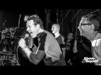 Thumbnail for the Above and Beyond - Bryan Cranston aka Walter White Pushes The Button for Above & Beyond at EDC Las Vegas 2015 link, provided by host site