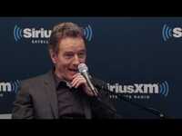Thumbnail for the Will - Bryan Cranston have a cameo in Better Call Saul? // SiriusXM // Entertainment Weekly link, provided by host site