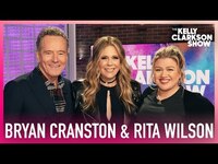 Thumbnail for the Rita Wilson - & Bryan Cranston Were At Each Others' Weddings link, provided by host site