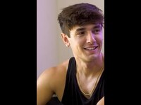 Thumbnail for the Josh Richards - BRYCE ON LANDON VS HUDDY link, provided by host site