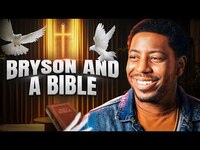 Thumbnail for the Bryson Gray - Bryson and a Bible: STOP TAKING PAUL OUT OF CONTEXT 3 EP.4 link, provided by host site