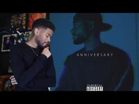 Thumbnail for the Shawn Cee - Bryson Tiller - ANNIVERSARY First REACTION/REVIEW link, provided by host site