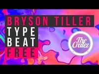 Thumbnail for the The Cratez - Bryson Tiller Type Beat Free 2019 ✘ Instrumental Free Beats Music | "Galore" | 🔥 link, provided by host site