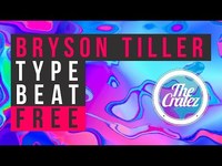 Thumbnail for the The Cratez - Bryson Tiller Type Beat Free 2019 ✘ Instrumental Free Beats Music | "Tell Me Again" | 🔥 link, provided by host site