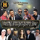 Thumbnail for the Cheb Mourad - Bsahtek El Galb Ditih link, provided by host site