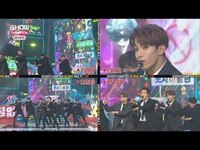 Thumbnail for the Seventeen - (Showchampion behind EP.84) BSS MULTI CAM link, provided by host site