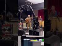 Thumbnail for the John Butler Trio - BST vid from the So Sorry live video we recorded/filmed. # #liverecording #newmusic link, provided by host site