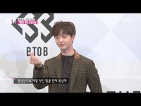 Thumbnail for the BTOB - 비글돌→감성돌 '비투비'(BTOB) 개성 넘치는 포토타임(현장) link, provided by host site