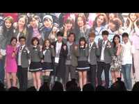 Thumbnail for the BTOB - 비투비BTOB 육성재, 남주혁 포옹하려다 거절당해? '폭소' link, provided by host site