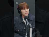 Thumbnail for the BTOB - 비투비(BTOB) 민(혁), 프(니엘)의 심쿵한 썰 푼다💙 | 박소현의 러브게임 link, provided by host site